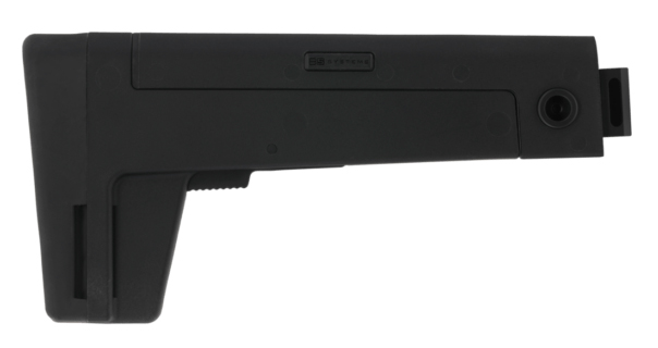 B5 AK STOCK 4.5MM BLK  - Sale